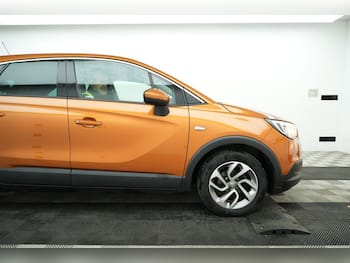 Used Vauxhall Crossland X 2018 for sale - 79843112: Photo