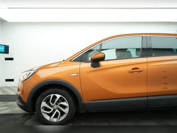 Used Vauxhall Crossland X 2018 for sale - 79843112: Photo