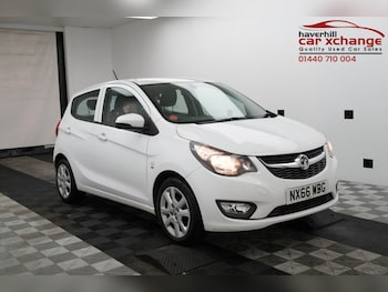 2016 (66) - 1.0 SE 5dr