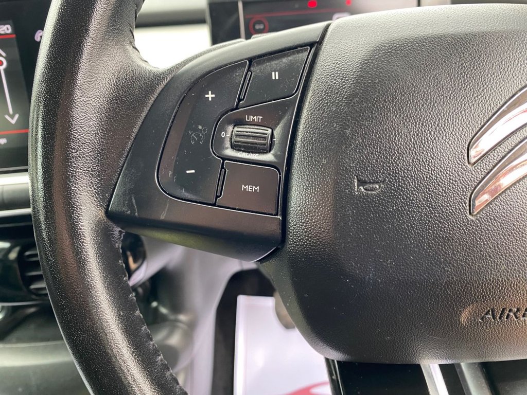 Used Citroen C4 Cactus 2021 for sale - 77571860: Photo 20