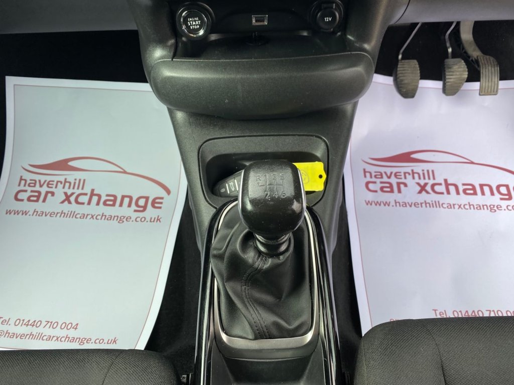 Used Citroen C4 Cactus 2021 for sale - 77571860: Photo 28