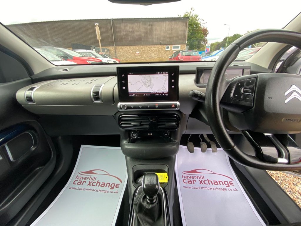 Used Citroen C4 Cactus 2021 for sale - 77571860: Photo 29