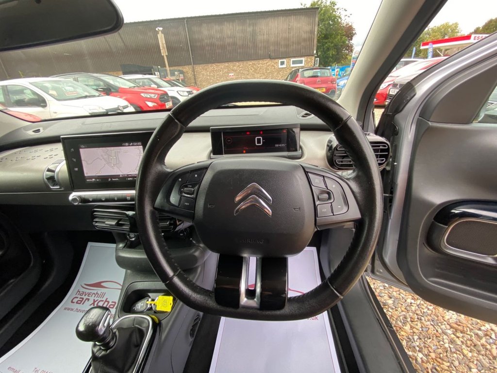 Used Citroen C4 Cactus 2021 for sale - 77571860: Photo 32