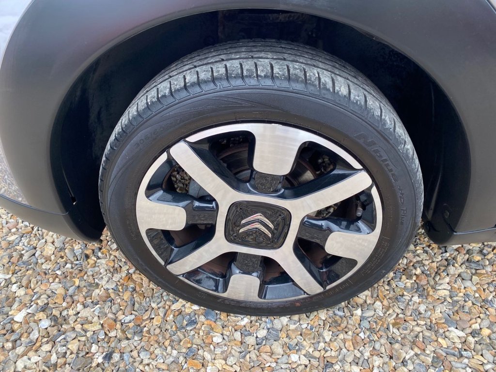 Used Citroen C4 Cactus 2021 for sale - 77571860: Photo 33