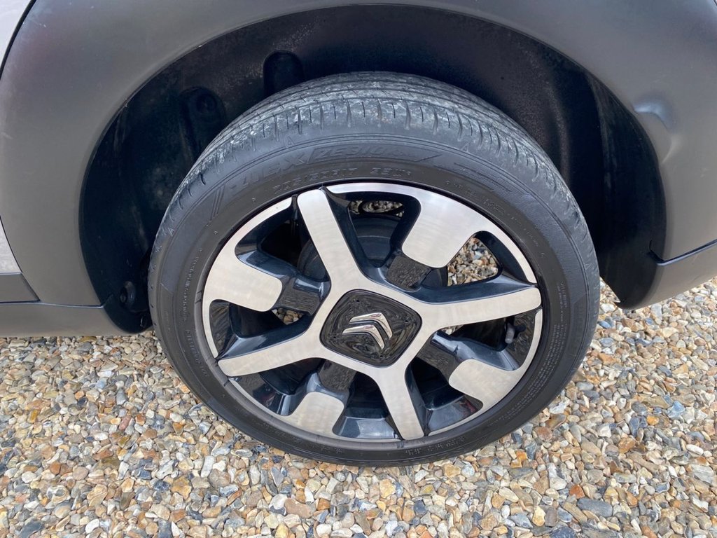 Used Citroen C4 Cactus 2021 for sale - 77571860: Photo 34