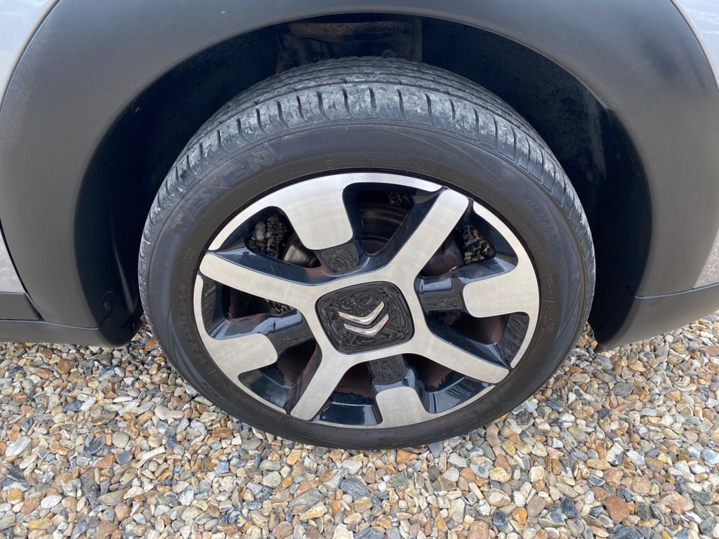 Used Citroen C4 Cactus 2021 for sale - 77571860: Photo 36