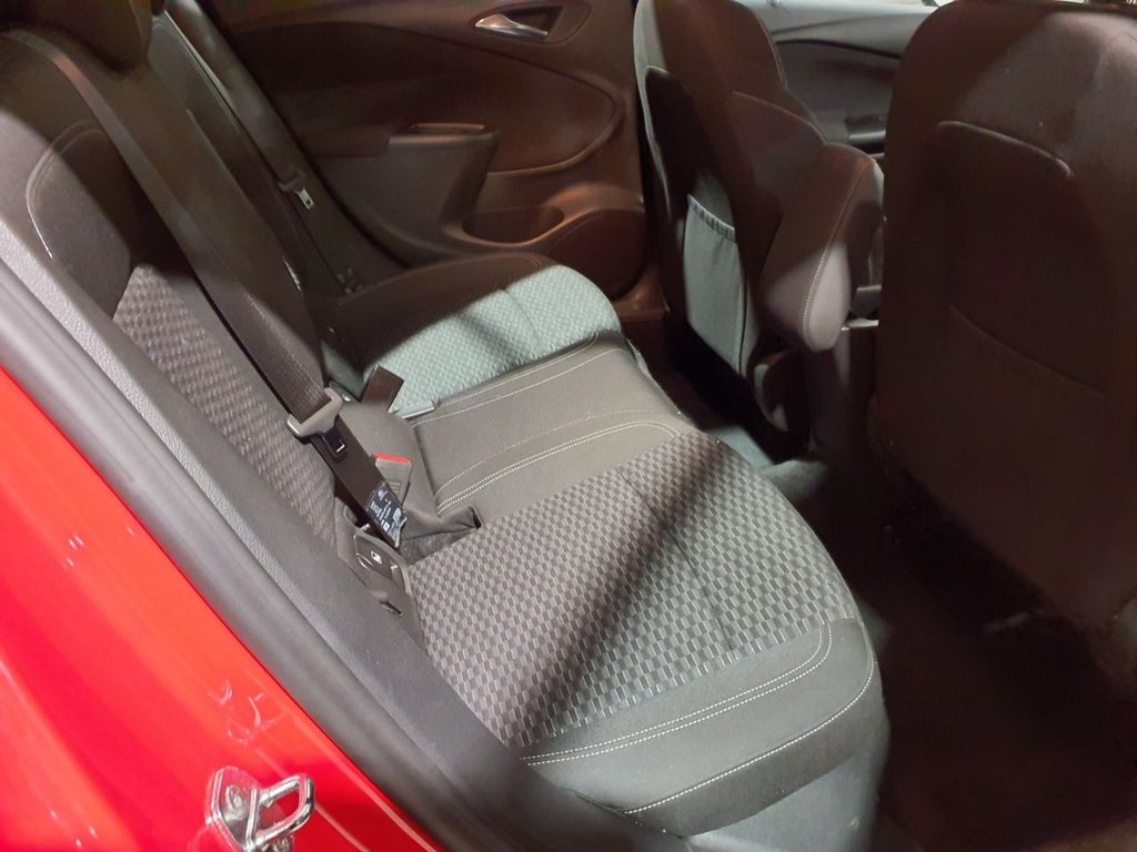 Used Vauxhall Astra 2017 for sale - 77594186: Photo 10