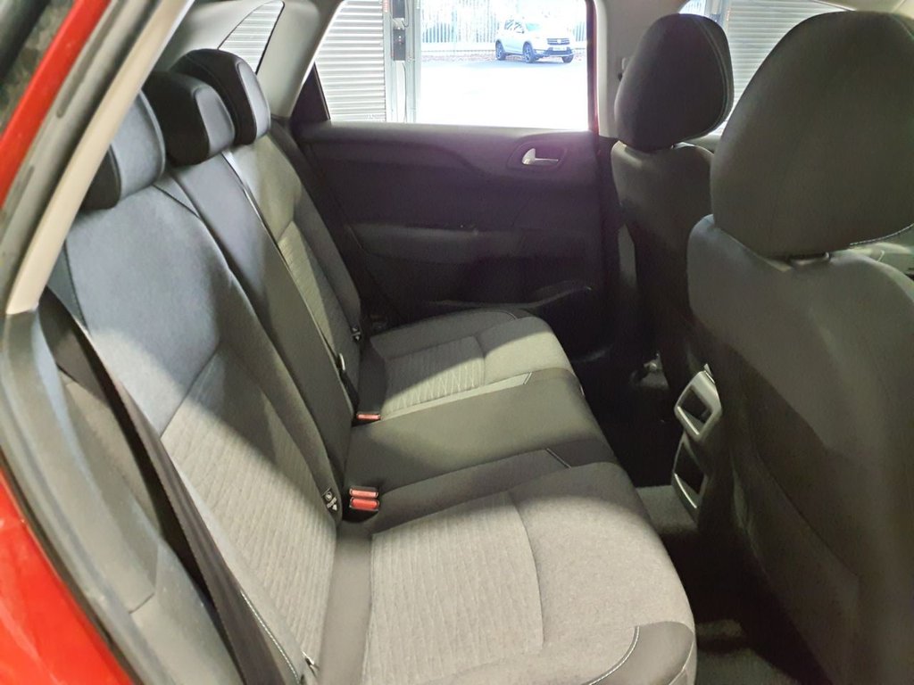 Used Citroen C4 2015 for sale - 76617747: Photo 11
