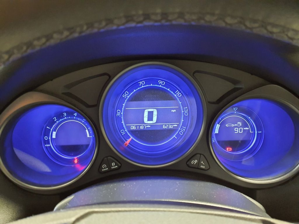 Used Citroen C4 2015 for sale - 76617747: Photo 12