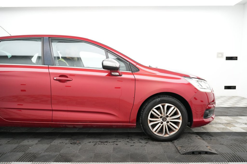 Used Citroen C4 2015 for sale - 76617747: Photo 3