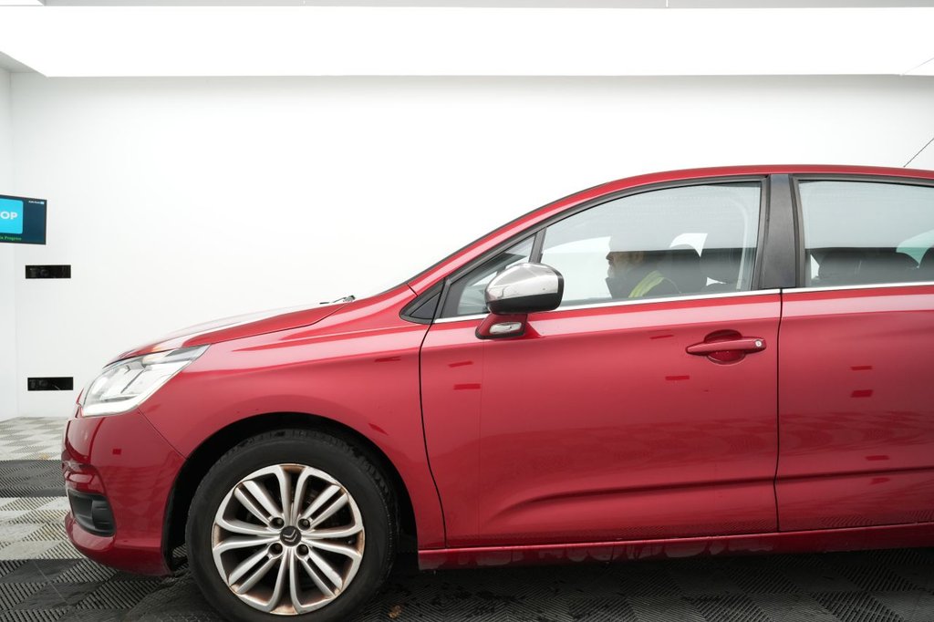 Used Citroen C4 2015 for sale - 76617747: Photo 4
