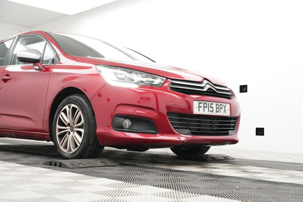 Used Citroen C4 2015 for sale - 76617747: Photo 5
