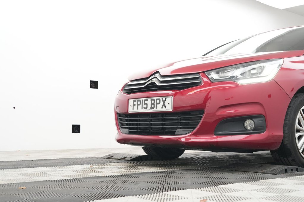 Used Citroen C4 2015 for sale - 76617747: Photo 6