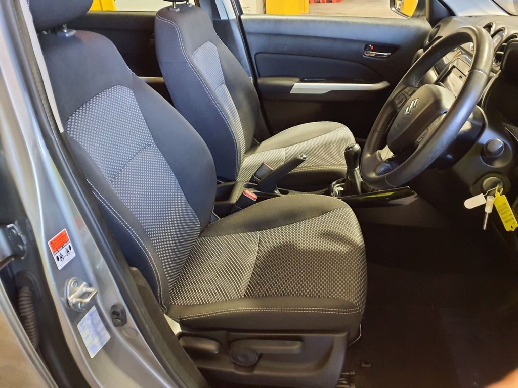 Used Suzuki Vitara 2018 for sale - 76867720: Photo 10