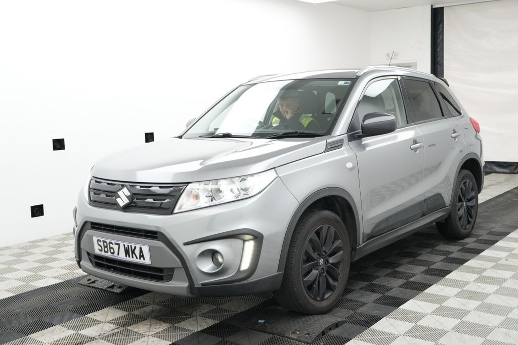 Used Suzuki Vitara 2018 for sale - 76867720: Photo 2