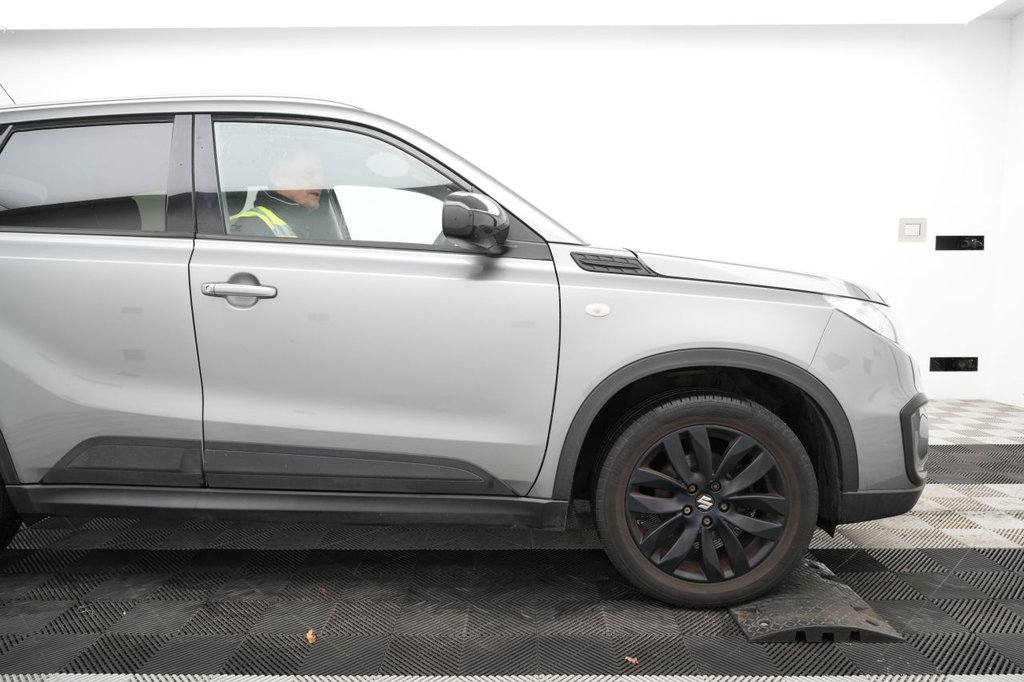 Used Suzuki Vitara 2018 for sale - 76867720: Photo 3