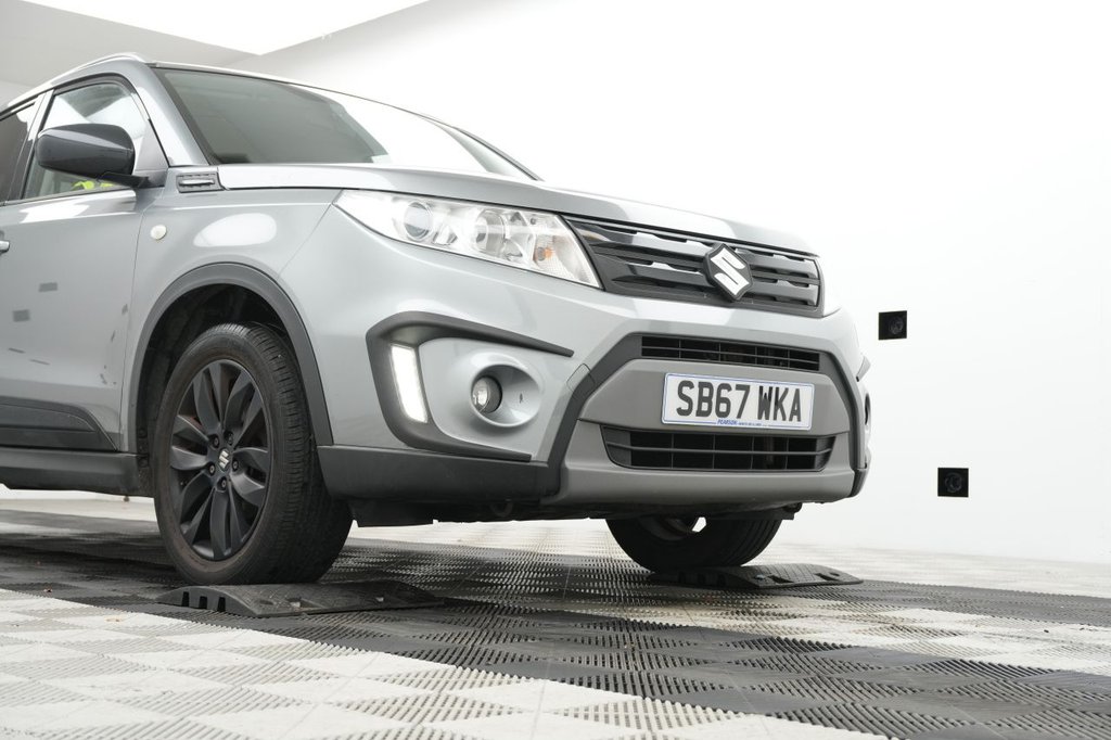 Used Suzuki Vitara 2018 for sale - 76867720: Photo 5