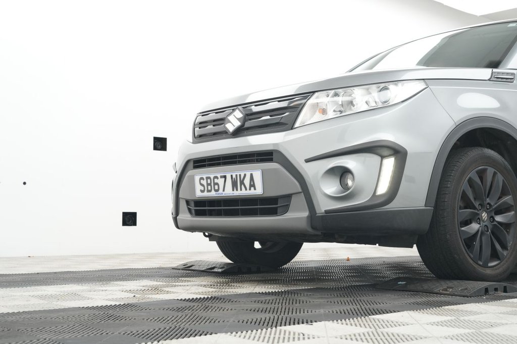 Used Suzuki Vitara 2018 for sale - 76867720: Photo 6