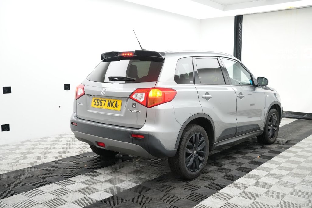 Used Suzuki Vitara 2018 for sale - 76867720: Photo 7