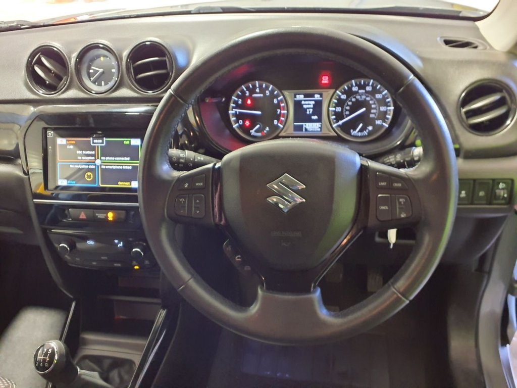 Used Suzuki Vitara 2018 for sale - 76867720: Photo 9