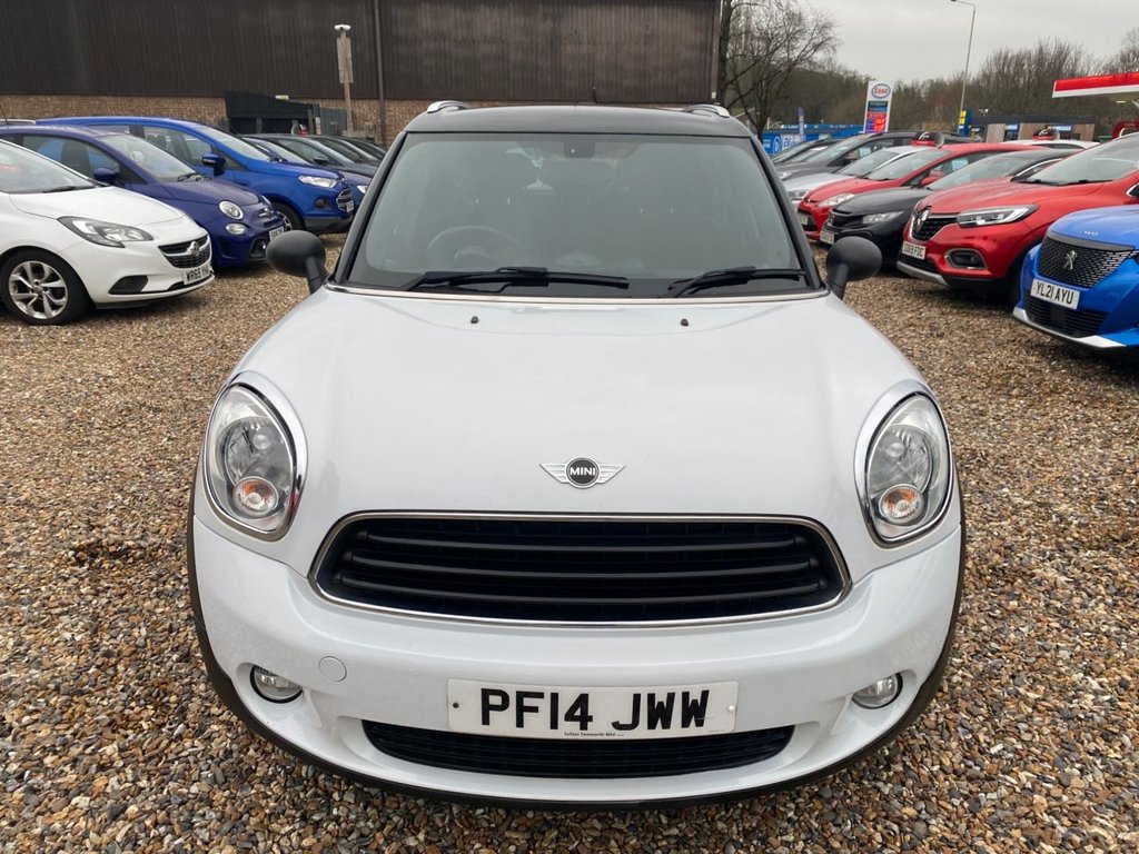 Used MINI Countryman 2014 for sale - 77037638: Photo 10