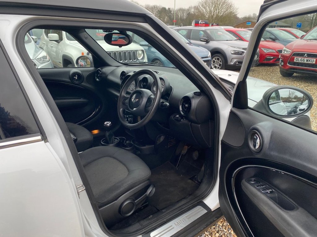 Used MINI Countryman 2014 for sale - 77037638: Photo 11