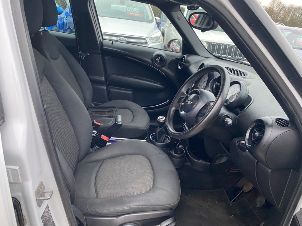 Used MINI Countryman 2014 for sale - 77037638: Photo 12