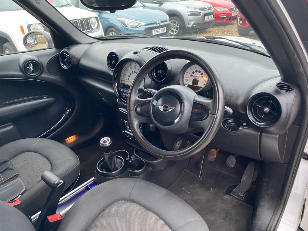 Used MINI Countryman 2014 for sale - 77037638: Photo 13