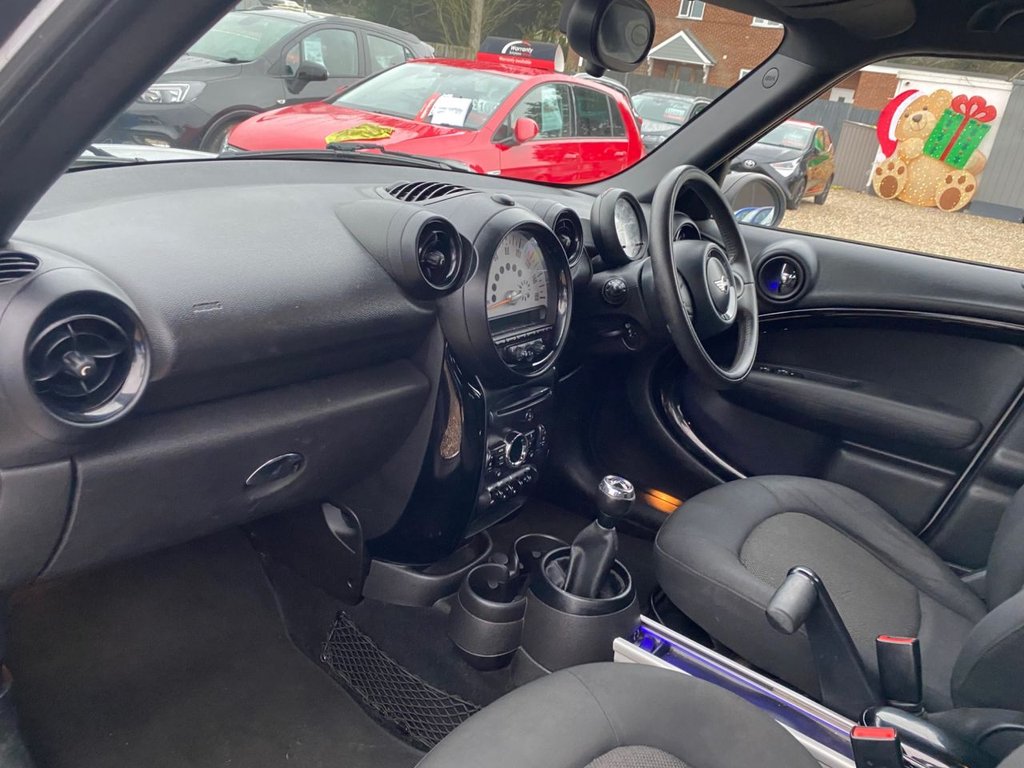 Used MINI Countryman 2014 for sale - 77037638: Photo 14