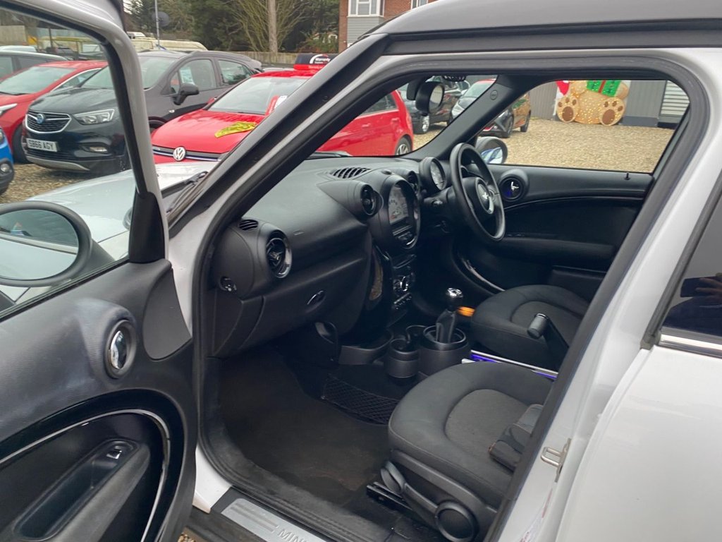 Used MINI Countryman 2014 for sale - 77037638: Photo 15