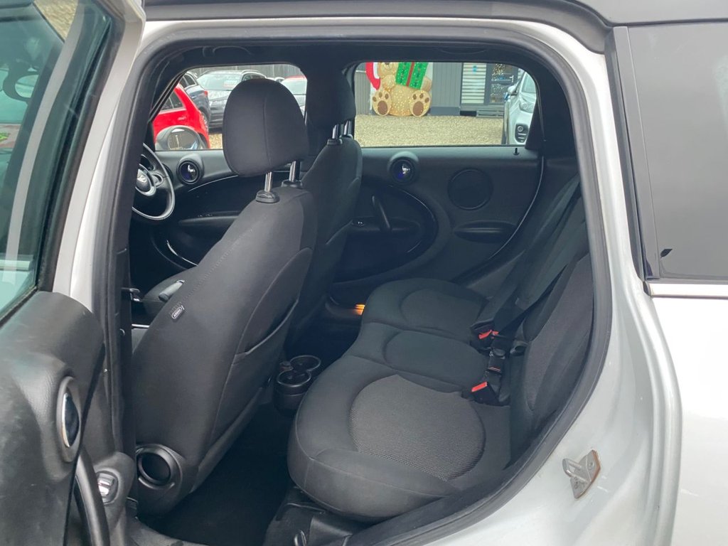 Used MINI Countryman 2014 for sale - 77037638: Photo 16