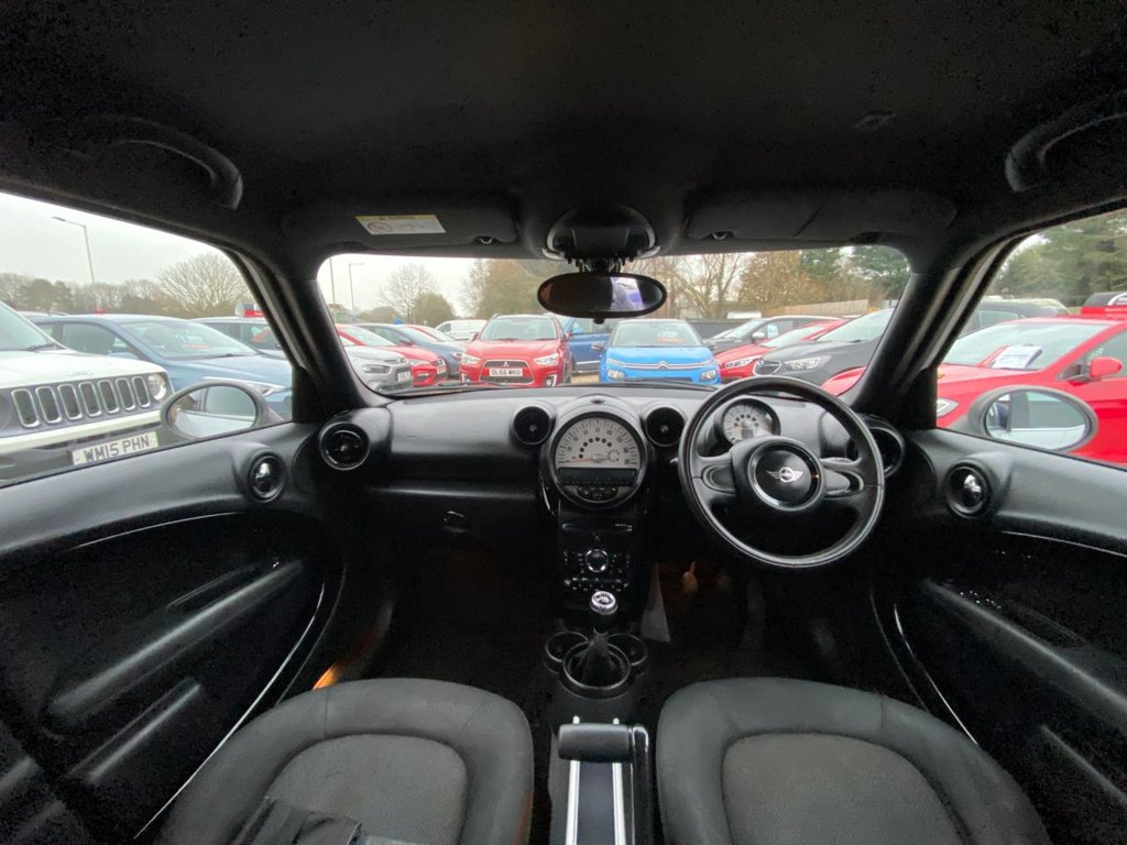 Used MINI Countryman 2014 for sale - 77037638: Photo 17