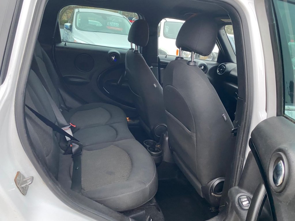 Used MINI Countryman 2014 for sale - 77037638: Photo 18