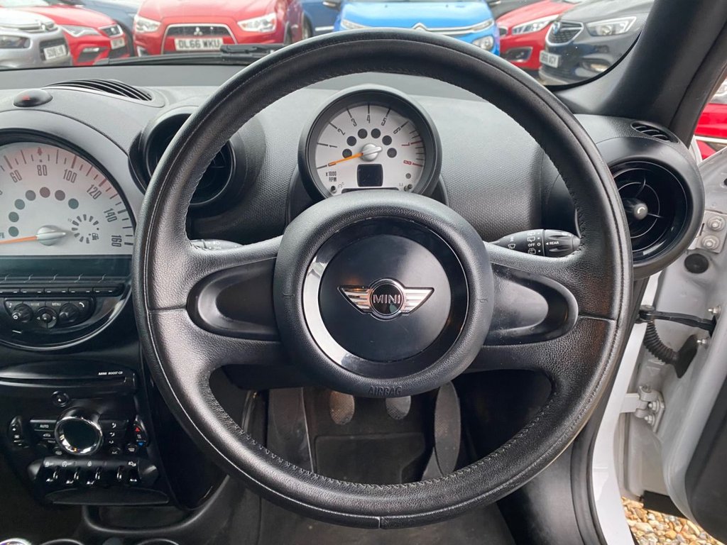 Used MINI Countryman 2014 for sale - 77037638: Photo 19