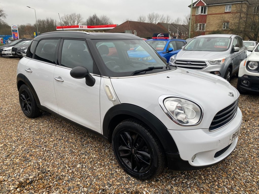 Used MINI Countryman 2014 for sale - 77037638: Photo 2