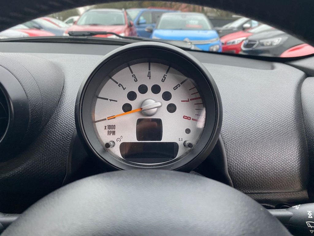 Used MINI Countryman 2014 for sale - 77037638: Photo 20