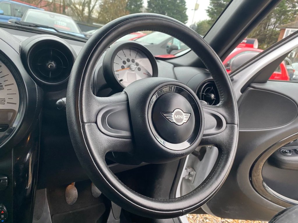 Used MINI Countryman 2014 for sale - 77037638: Photo 21