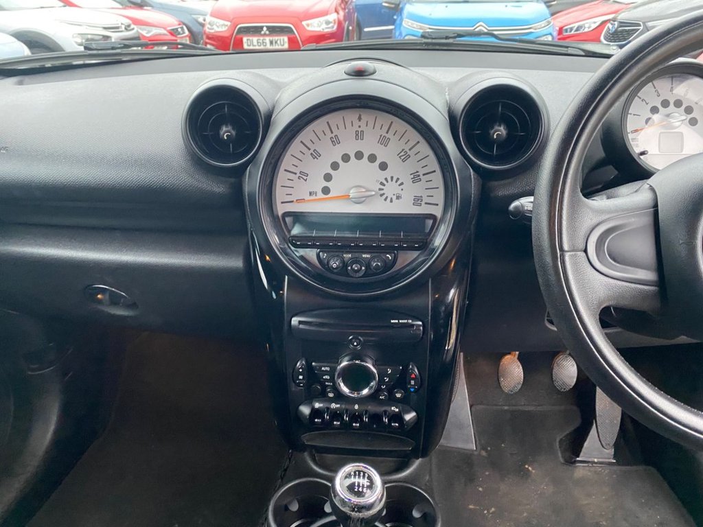 Used MINI Countryman 2014 for sale - 77037638: Photo 22