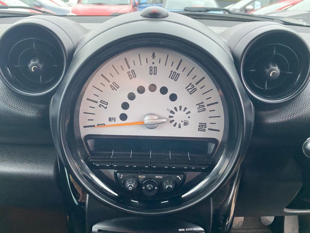 Used MINI Countryman 2014 for sale - 77037638: Photo 23