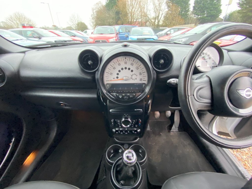 Used MINI Countryman 2014 for sale - 77037638: Photo 27
