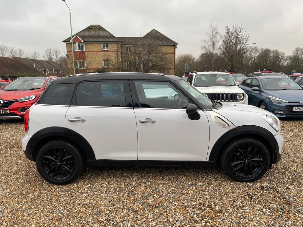 Used MINI Countryman 2014 for sale - 77037638: Photo 3