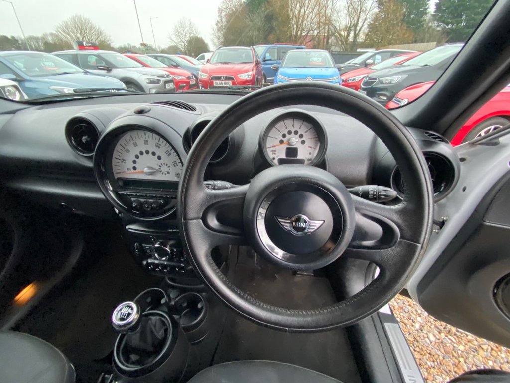 Used MINI Countryman 2014 for sale - 77037638: Photo 31