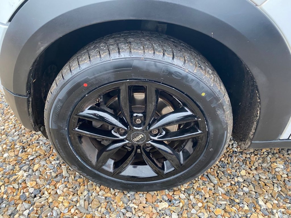 Used MINI Countryman 2014 for sale - 77037638: Photo 32