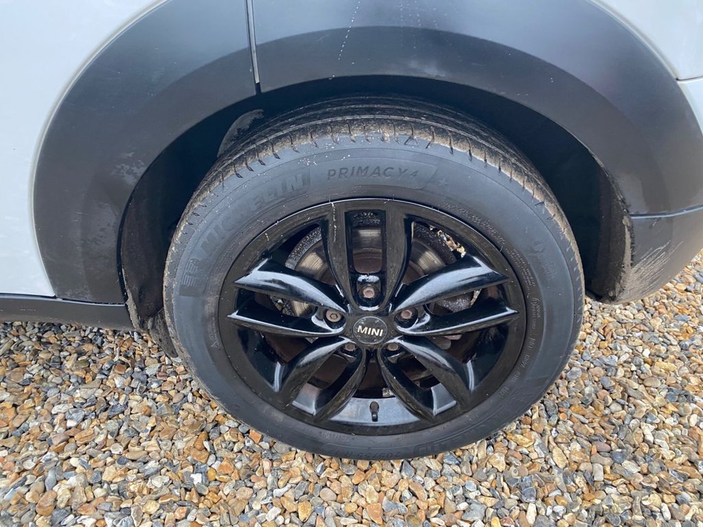 Used MINI Countryman 2014 for sale - 77037638: Photo 33