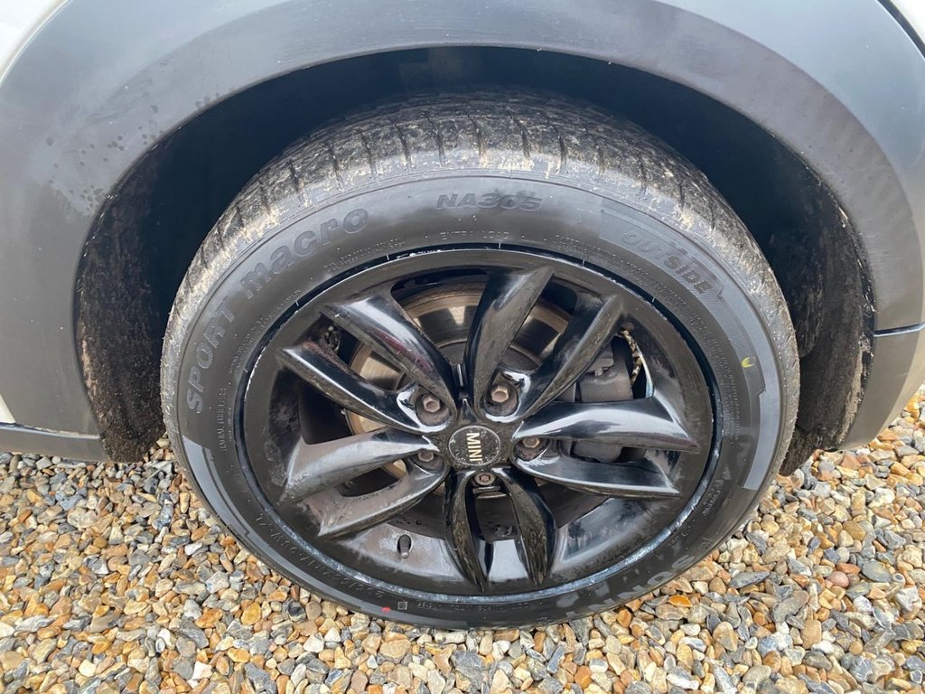 Used MINI Countryman 2014 for sale - 77037638: Photo 35