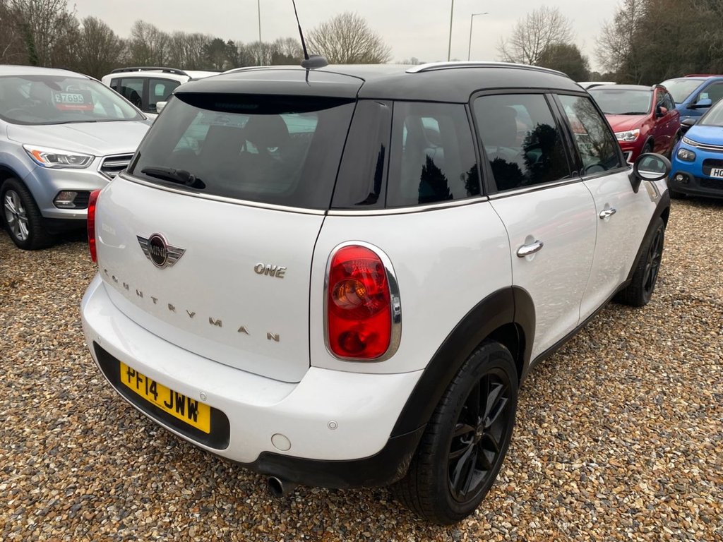 Used MINI Countryman 2014 for sale - 77037638: Photo 4