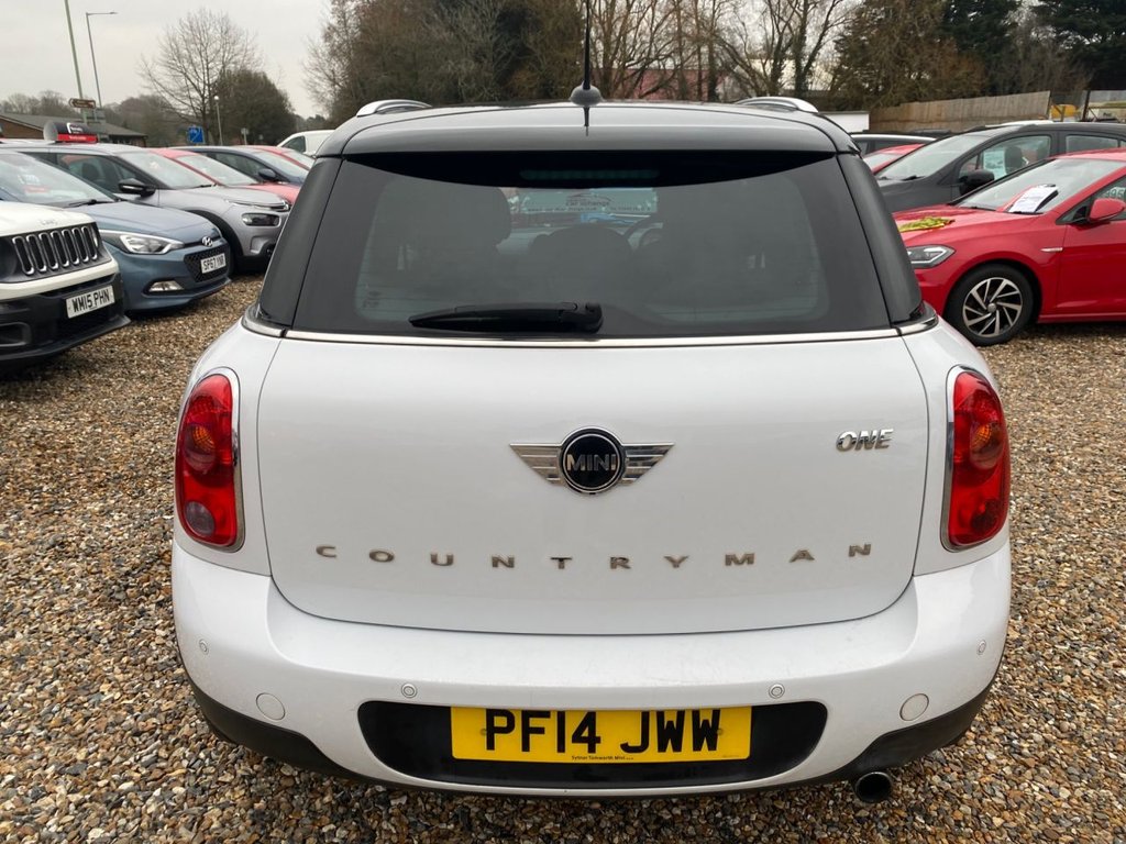 Used MINI Countryman 2014 for sale - 77037638: Photo 5