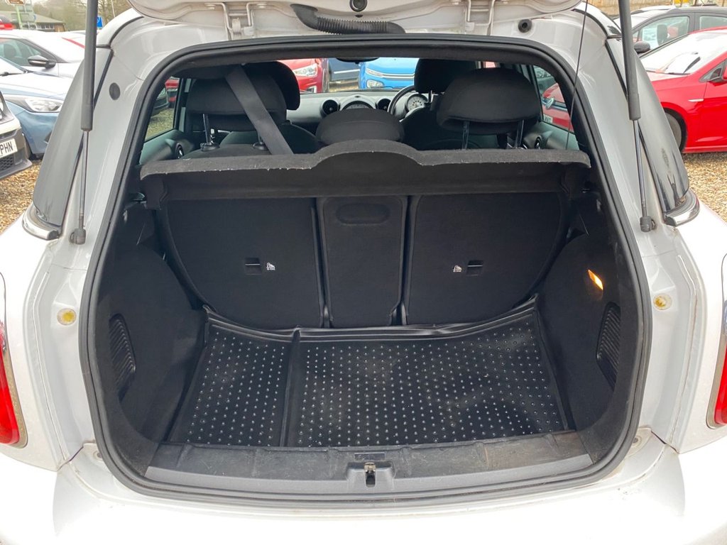 Used MINI Countryman 2014 for sale - 77037638: Photo 6