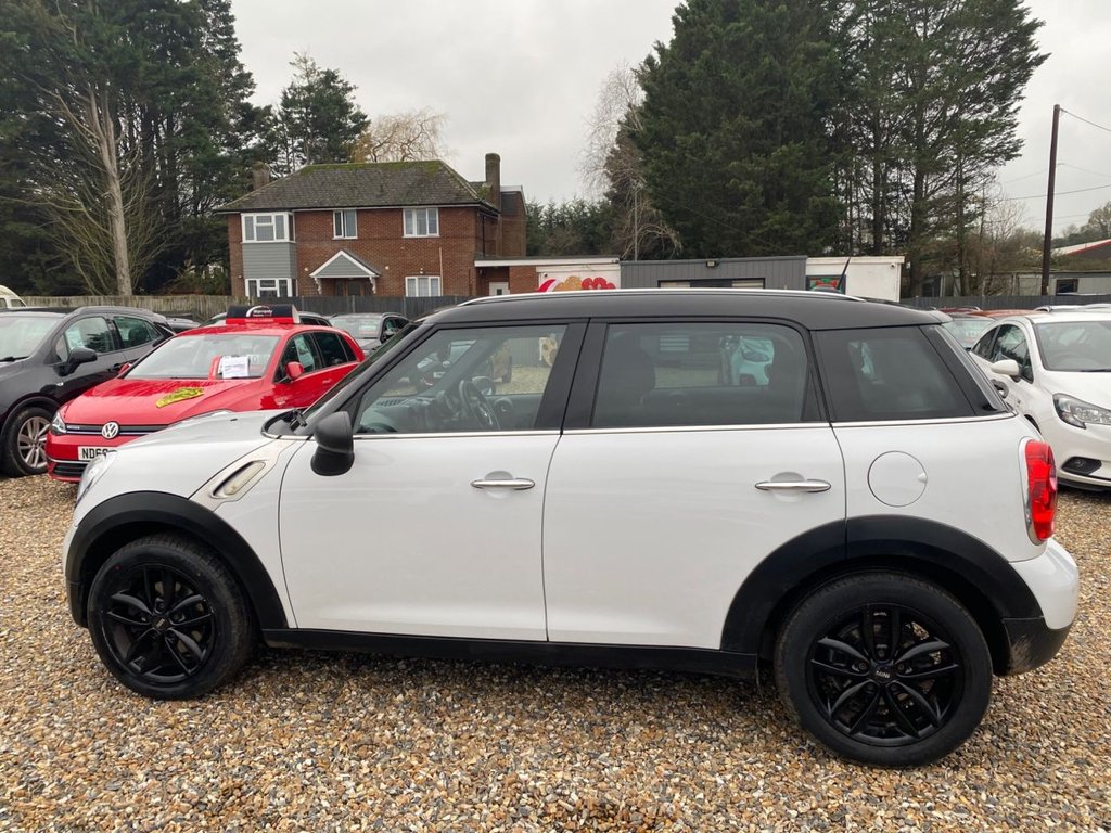 Used MINI Countryman 2014 for sale - 77037638: Photo 8