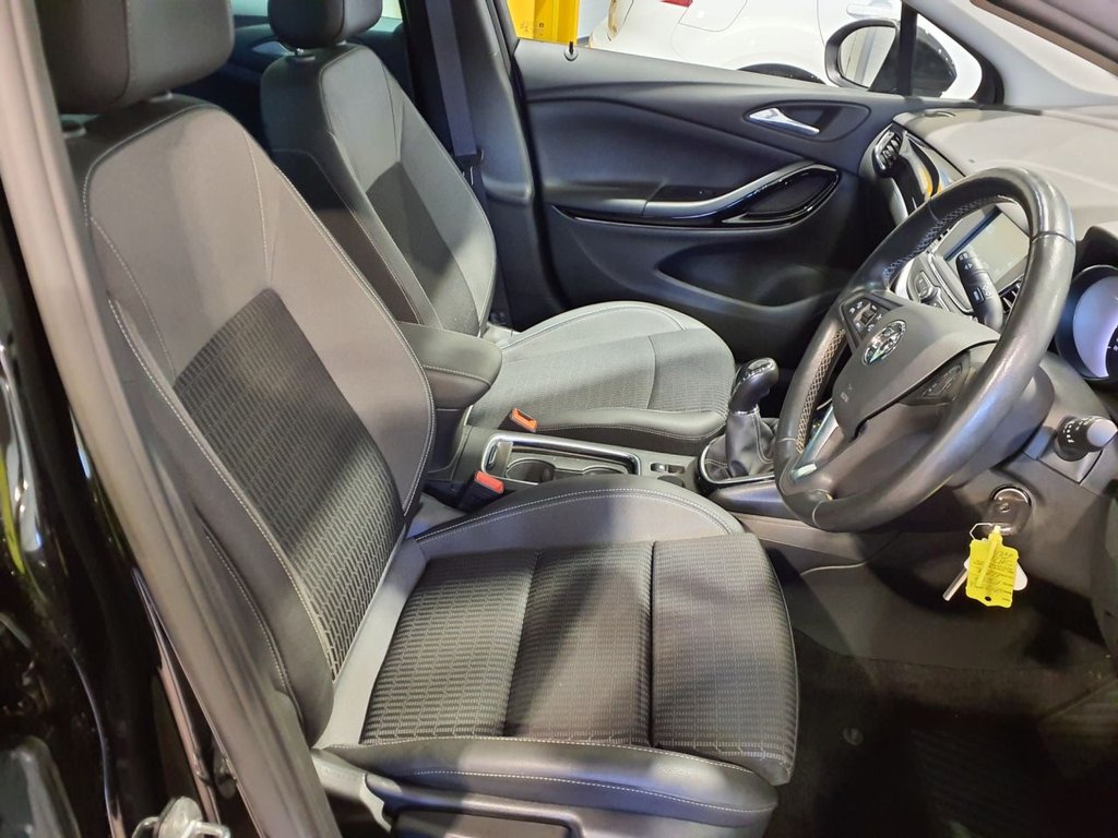 Used Vauxhall Astra 2021 for sale - 77171990: Photo 10